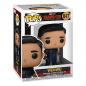 Preview: FUNKO POP! - MARVEL - Shang-Chi and the legend of the Ten Rings Wenwu #847